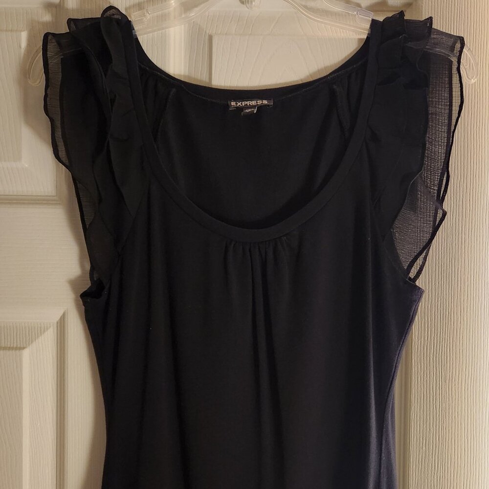 Like New Condition Express Women's Top